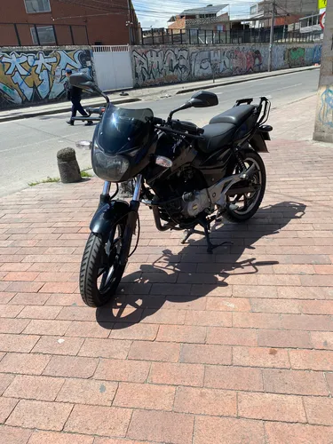 Pulsar 180