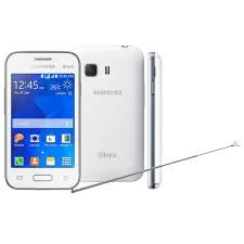 Smartphone Samsung Galaxy Young 2 Duos Tv G130bt  - Vitrine