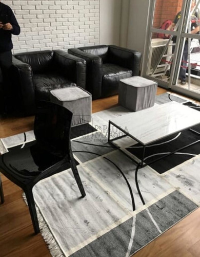 Imagem 3 de 6 de Loft Disponível Para Locação. - Dp6821