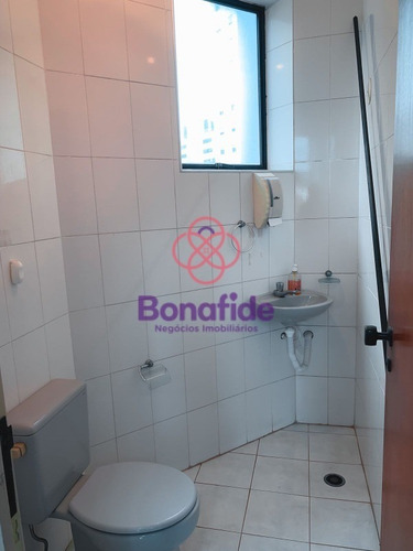 Imagem 7 de 10 de Sala Comercial, Parque Avenue, Anhangabaú, Jundiaí - Sa08242 - 70431142
