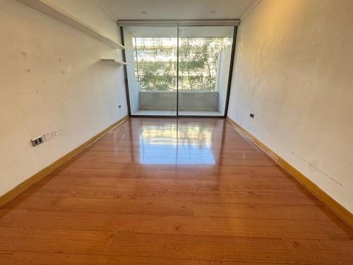 Departamento En Venta De 4 Dorm. En Vitacura