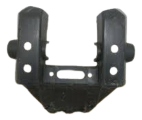 Can-am Plastico Frontal Outlander 2010-2014 705003496