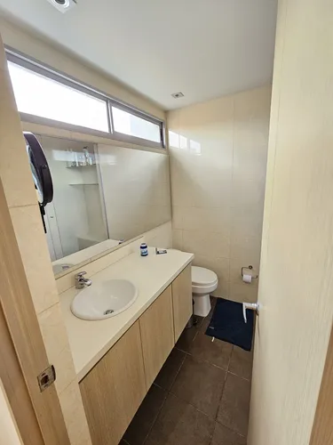 Vendo Apartamento