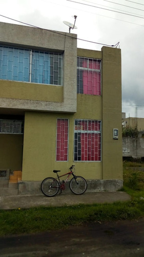 Casa En Venta Sur De Quito 