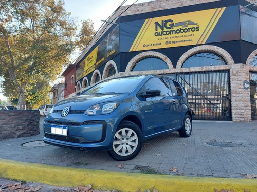 Volkswagen Up