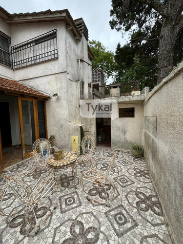 Chalet . Gas Nat. Cerca Del Mar. Wifi