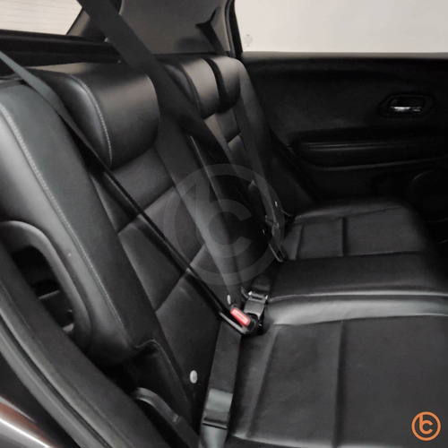 Imagem 15 de 15 de Honda Hr-v 1.8 16v Flex Exl 4p Automático