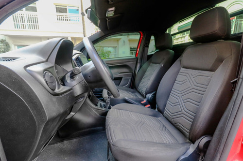 Fiat Strada 1.3 Freedom Cab. Cs Plus Flex 2p