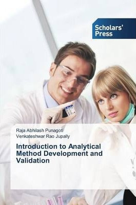 Libro Introduction To Analytical Method Development And V...