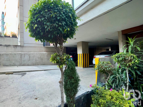 Renta Departamento 3 Ambientes Lomas De Tecamachalco