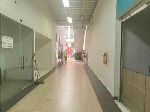 Local Comercial En Alquiler Jamundi C.c. Caña Dulce