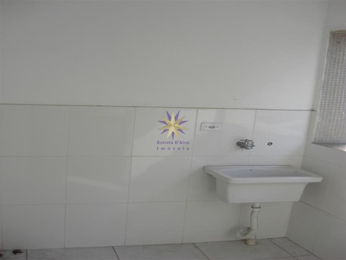 Imagem 9 de 9 de Apartamento Vila Rosaria São Paulo/sp - 598