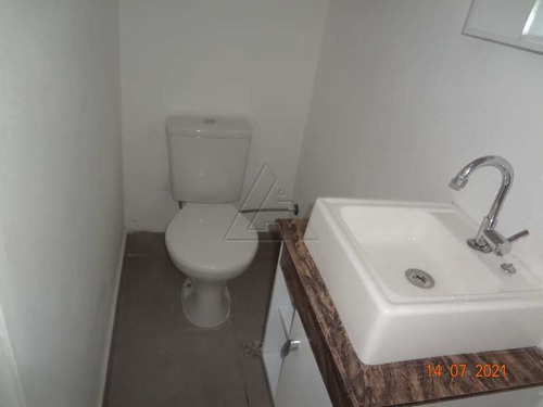 Imagem 15 de 30 de Sobrado Com 3 Dorms, Jardim Das Bandeiras, São Paulo, Cod: 3923 - A3923