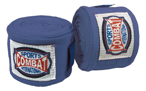 Venda Semielastica Combat Sports Y Contender Handwraps