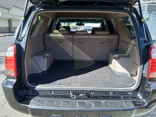 Toyota 4runner