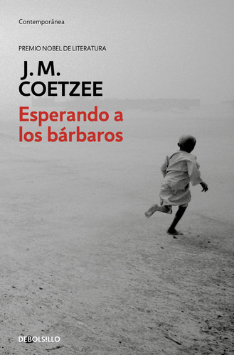 Libro Esperando A Los Barbaros Dbc