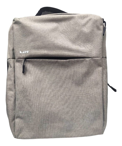 Maleta Para Portátiles De Hasta 15¨ Laut Urban Lite En Taupe