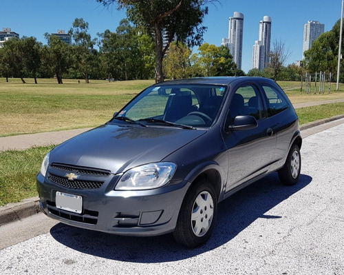 Chevrolet Celta 1.4 Ls + Aa