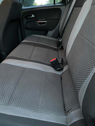 Volkswagen Amarok 3.0 V6 2018