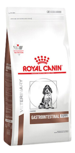 Royal Canin Gastrointestinal Junior 2 Kg Cachorro El Molino