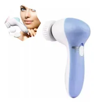 Comprar Cepillo Facial Limpiador Electrico Masajeador Exfoliante Limpieza Skincare