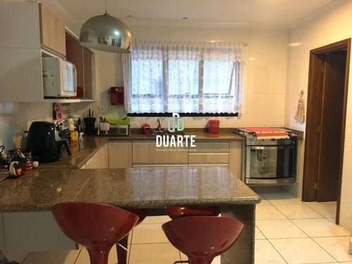 Imagem 10 de 30 de Apartamento Próximo Da Praia! - Ap03784 - 69407922