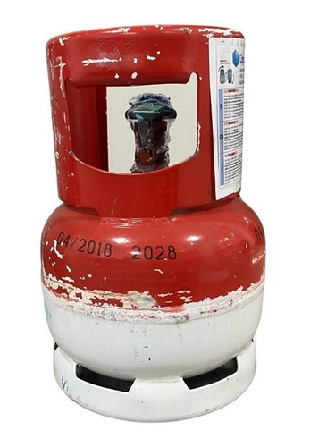 Gas Refrigerante 1234yf Galon 4.54 Kg Original Opteon 