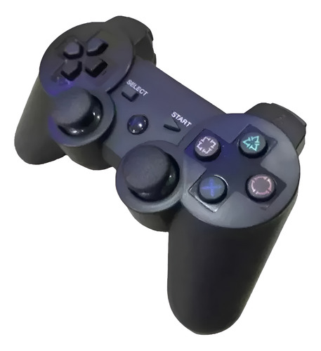 Control Para Ps3 Bluetooth Doubleshock Piii