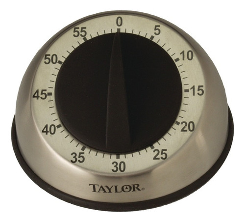 Reloj Mecánico Taylor 5830 Easy-grip, Fácil Manejo.