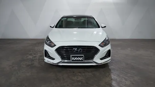 Hyundai Sonata 2.4 LIMITED NAVI AUTO