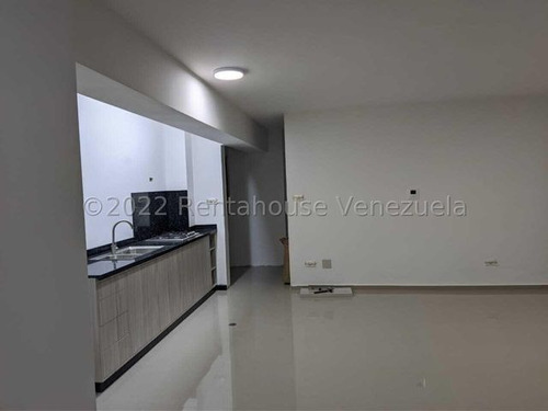 Imagen 8 de 30 de Apartamento En Alquiler Av. Lara Con Planta Eléctrica Y Piscina Este Barquisimeto 22-13674 Nd