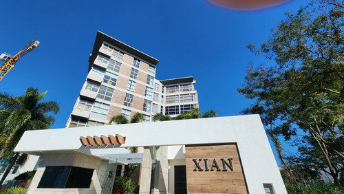 Alquiler Apartamento En Terrazas Del Country.