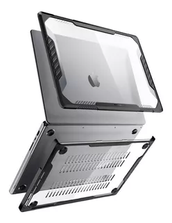 Case Funda Supcase Para Macbook Pro 14 2021 A2442 M1 Pro Max
