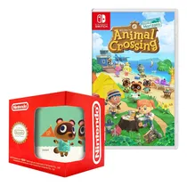 Comprar Animal Crossing New Horizons Nintendo Switch Y Taza 3