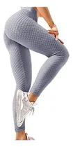 Comprar Leggings Importada Deportiva - Modelo Gusanito - Push Up
