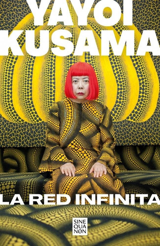 Red Infinita, La - Kusama, Yayoi