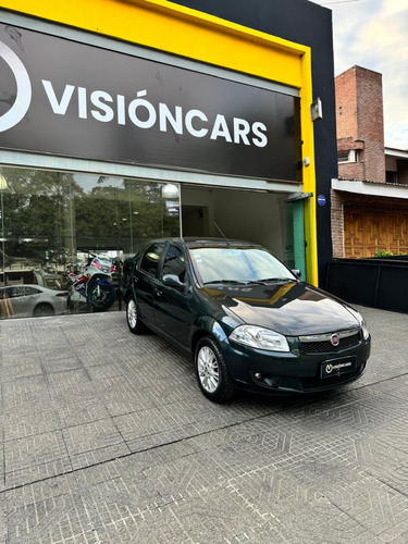 Fiat Siena 1.6 El Pro.cre.auto