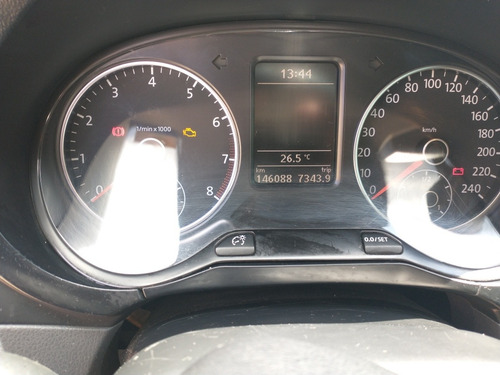 Volkswagen Spacefox 2011 1.6 Sportline Total Flex 5p