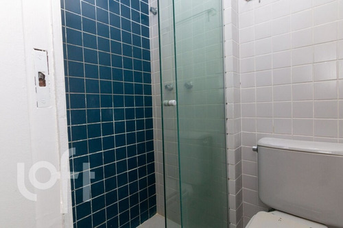Imagem 4 de 15 de Edifício Residencial Garças Lagoa Apto V8qq7j - Apartamento A Venda No Bairro Lagoa - Rio De Janeiro, Rj - O-23486-38880