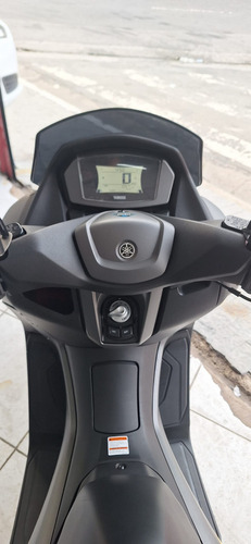 Nmax / Yamaha / Nmax 160 Abs