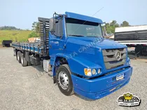 Comprar Mercedes Benz Atron 2324 Truck Carroceria 2013