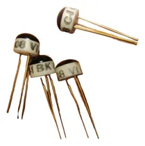 Comprar Transistor B073 Philco Áudio Kit 4 Pcs Transglobe Outros