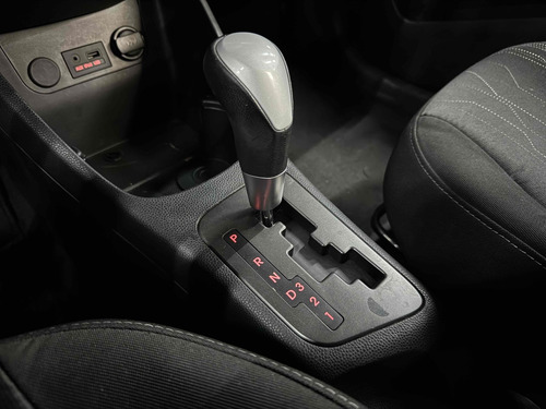 Kia Picanto 1.0 EX 12V FLEX 4P AUTOMÁTICO