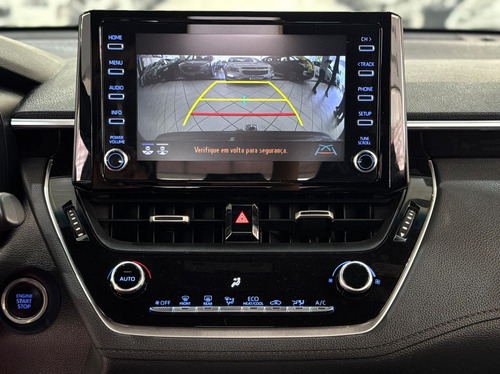 Toyota Corolla Cross 2.0 VVT-IE XRE DIRECT SHIFT