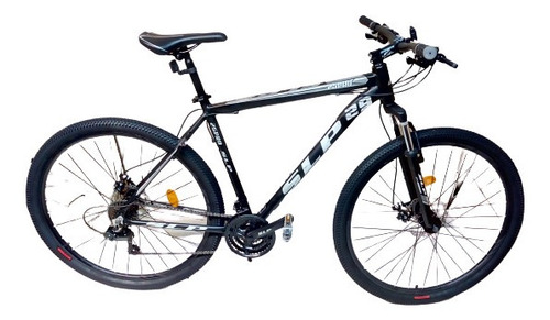 Bicicleta Mtb Aluminio Slp 25 Pro Rodado 29 Talle Xl 21 V