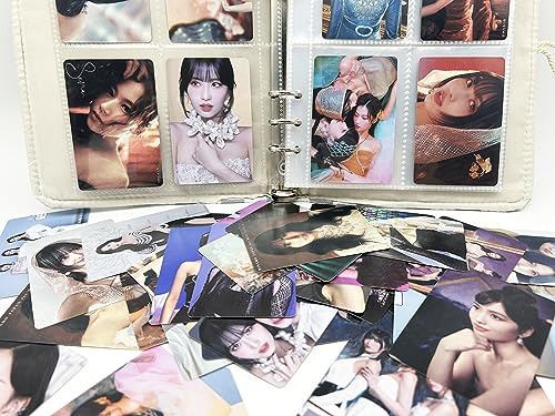 55 Photocards De Twice Kpop Lomo Cards Postcards