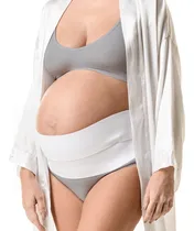 Comprar Faja Sostén Maternal Neo Nat Para Embarazadas Ptm Oficial