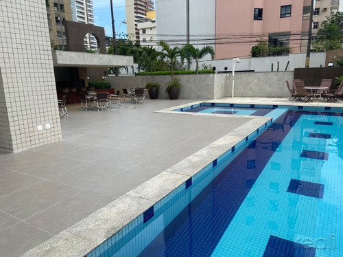 Apartamento - Meireles - Ref: 743 - V-rl743