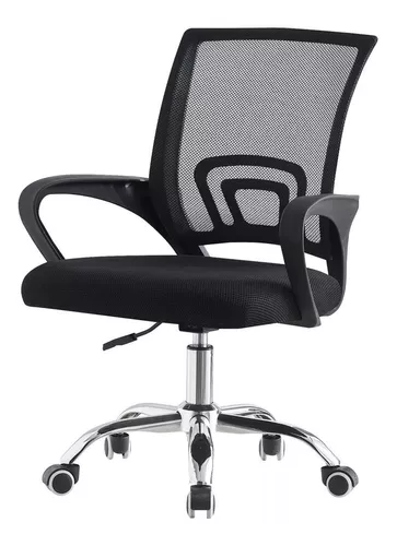 EKE Silla Escritorio Oficina Sillón Ejecutiva Ergonómica cómoda