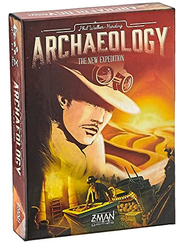 Arqueología: La Nueva P4b81
